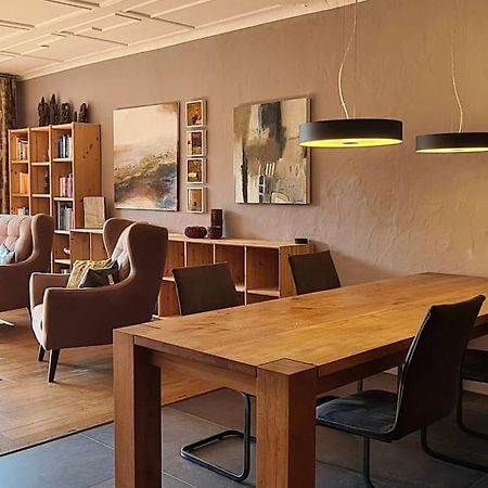 Apartment Stildsign Thun Dış mekan fotoğraf